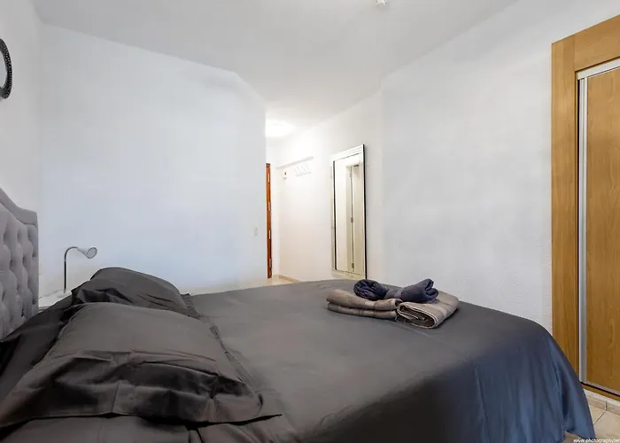 Santa Maria Apartment