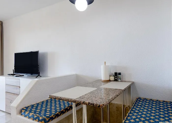 Santa Maria * Costa Adeje (Tenerife)