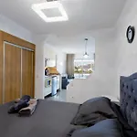 Santa Maria Apartment *