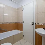 Santa Maria Apartment *
