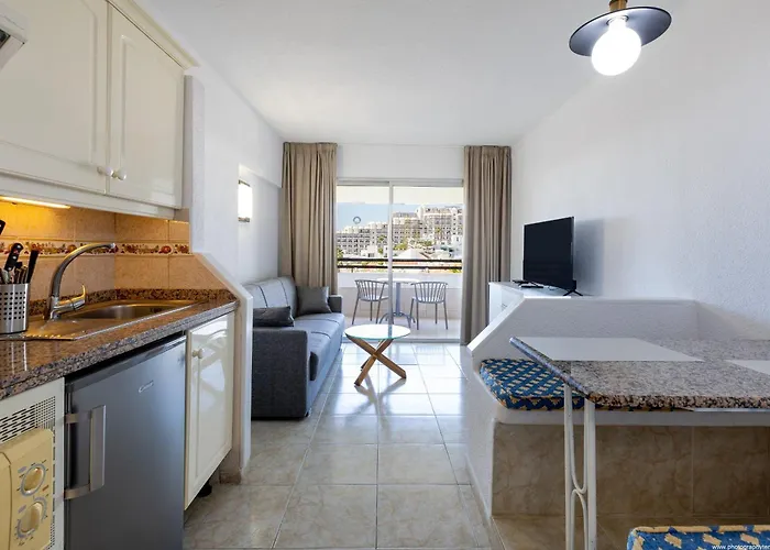 Santa Maria Apartment Costa Adeje (Tenerife)