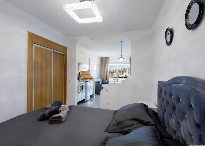 Santa Maria Apartment *