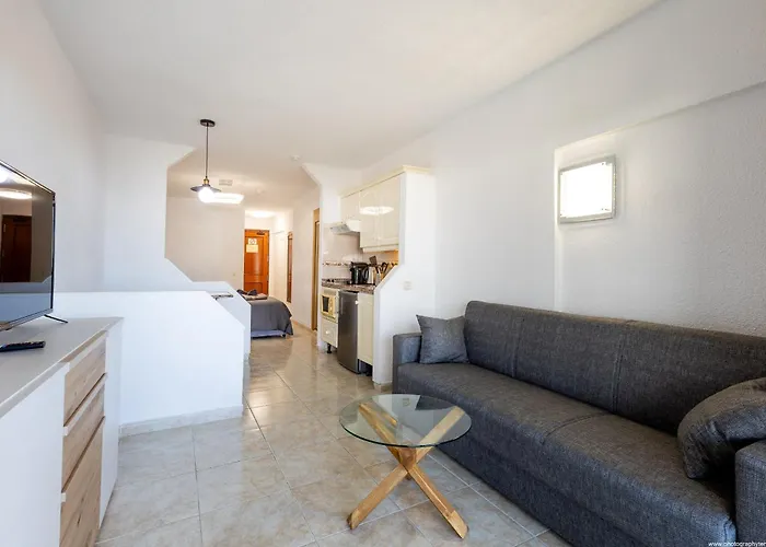 Santa Maria Costa Adeje (Tenerife)