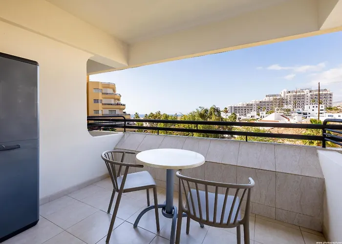 Santa Maria Apartment