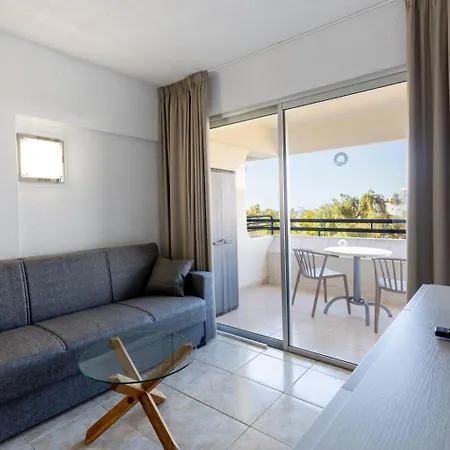 Apartman Santa Maria Costa Adeje (Tenerife)