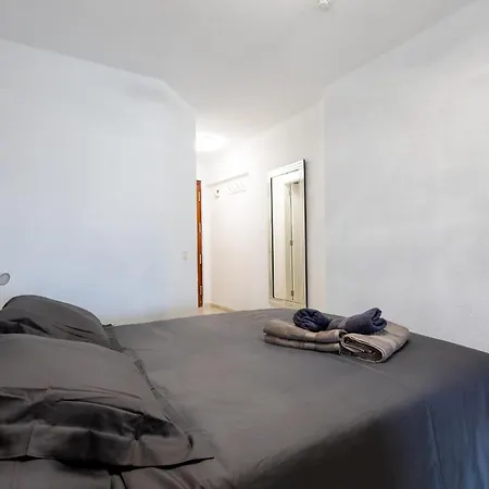 Santa Maria Apartman