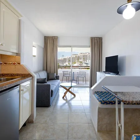 Santa Maria Lejlighed Costa Adeje (Tenerife)