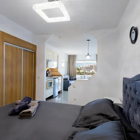 Santa Maria Lejlighed *