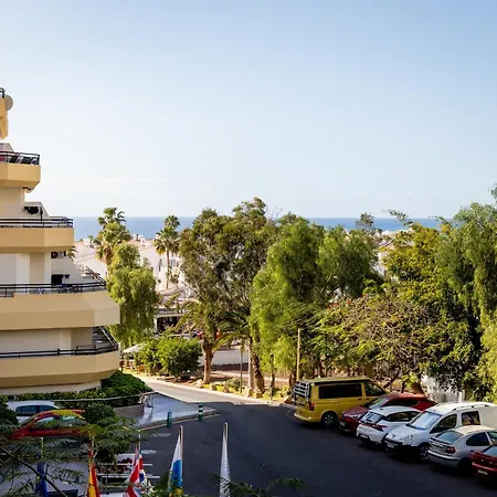 Santa Maria Apartman Costa Adeje (Tenerife)