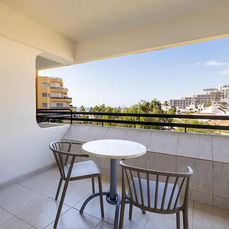 Santa Maria Apartman