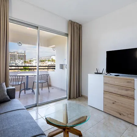 Apartman Santa Maria Costa Adeje (Tenerife)