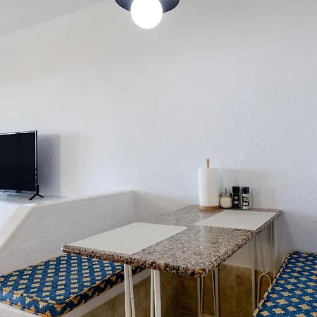 Santa Maria * Costa Adeje (Tenerife)