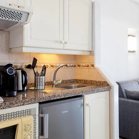 Apartman Santa Maria *