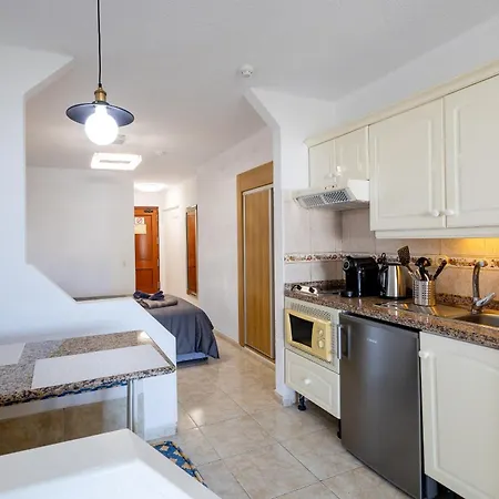 Santa Maria Apartamento Costa Adeje (Tenerife)