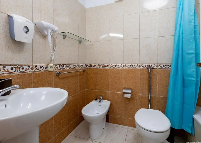 Santa Maria Appartement