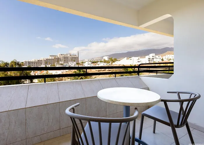 Appartement Santa Maria *