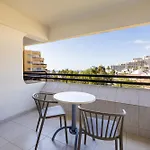 Santa Maria Apartamento