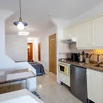 Santa Maria Apartamento Costa Adeje (Tenerife)