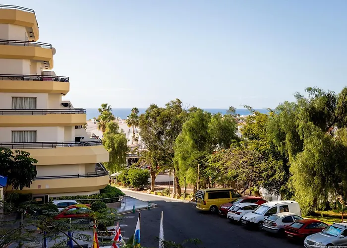 Santa Maria Appartamento Costa Adeje (Tenerife)